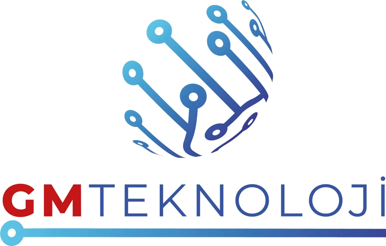 GM İNOVASYON TEKNOLOJİ SANAYİ VE TİCARET LİMİTED ŞİRKETİ logosu