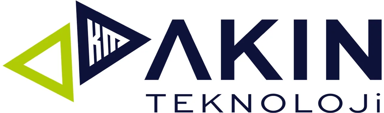 Akın Güvenlik Sistemleri logosu