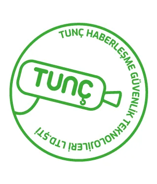Tunç Haberleşme Güvenlik Teknolojileri Ltd.Şti logosu