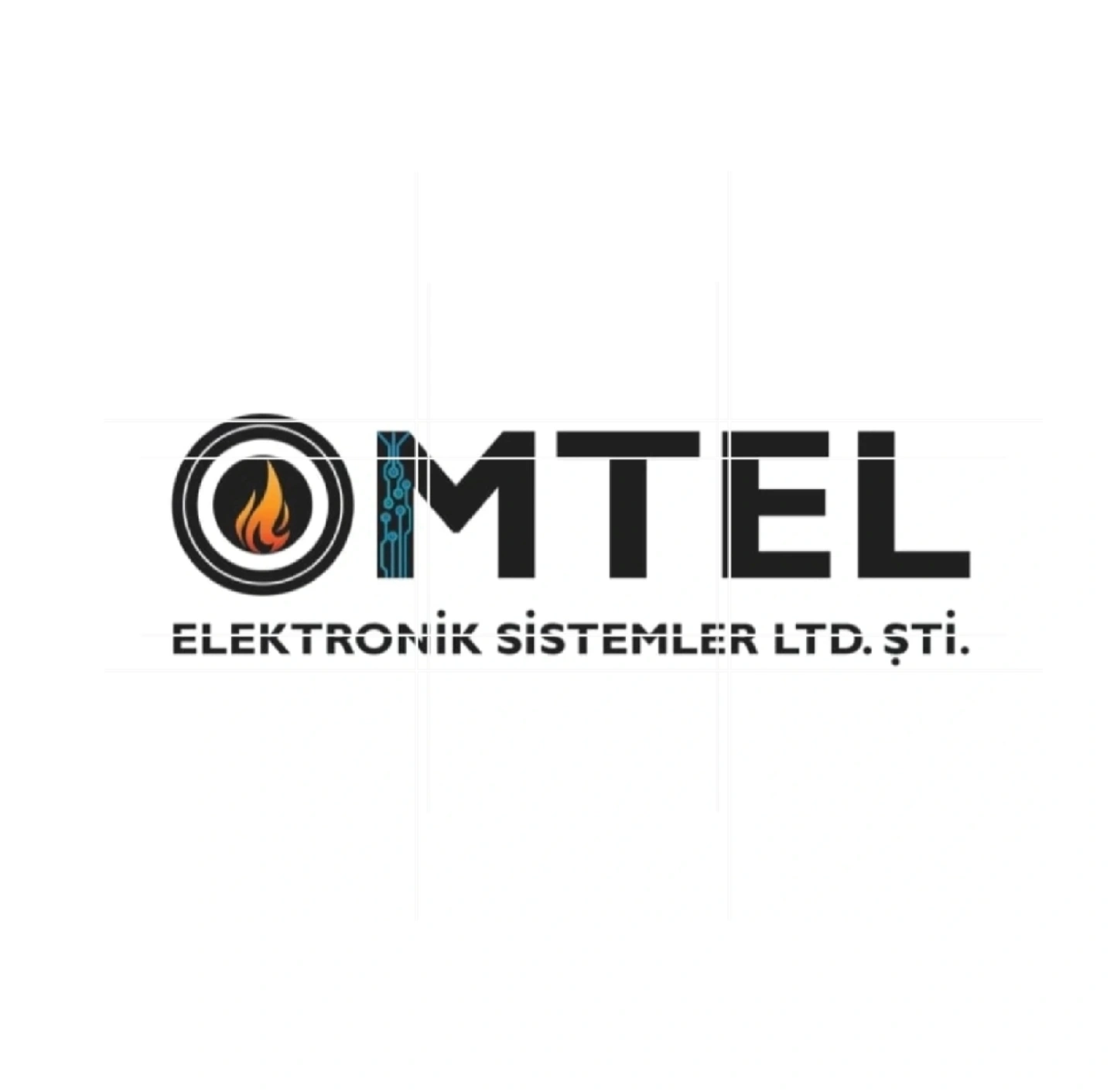 OMTEL BİLGİ İLETİŞİM logosu