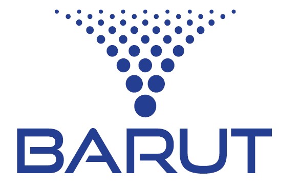 BARUT BİLİŞİM TEKNOLOJİLERİ LTD. logosu