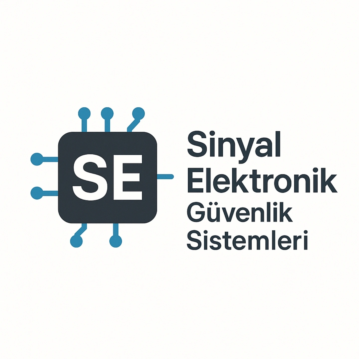 Sinyalelektronik logosu