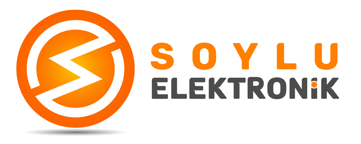 SOYLU ELEKTRONİK logosu