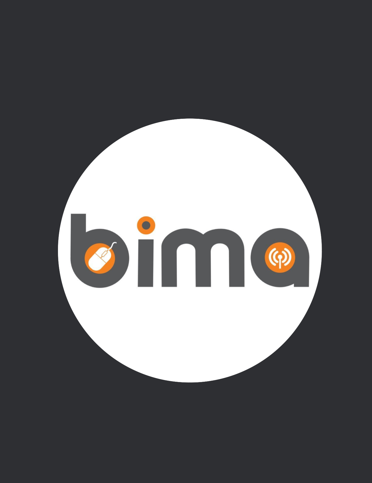 BimaBilgisayar logosu
