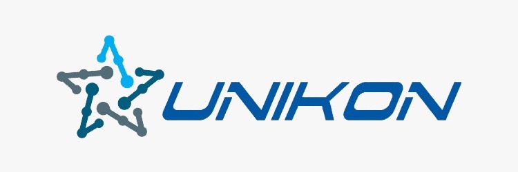 UNİKON TEKNOLOJİ logosu