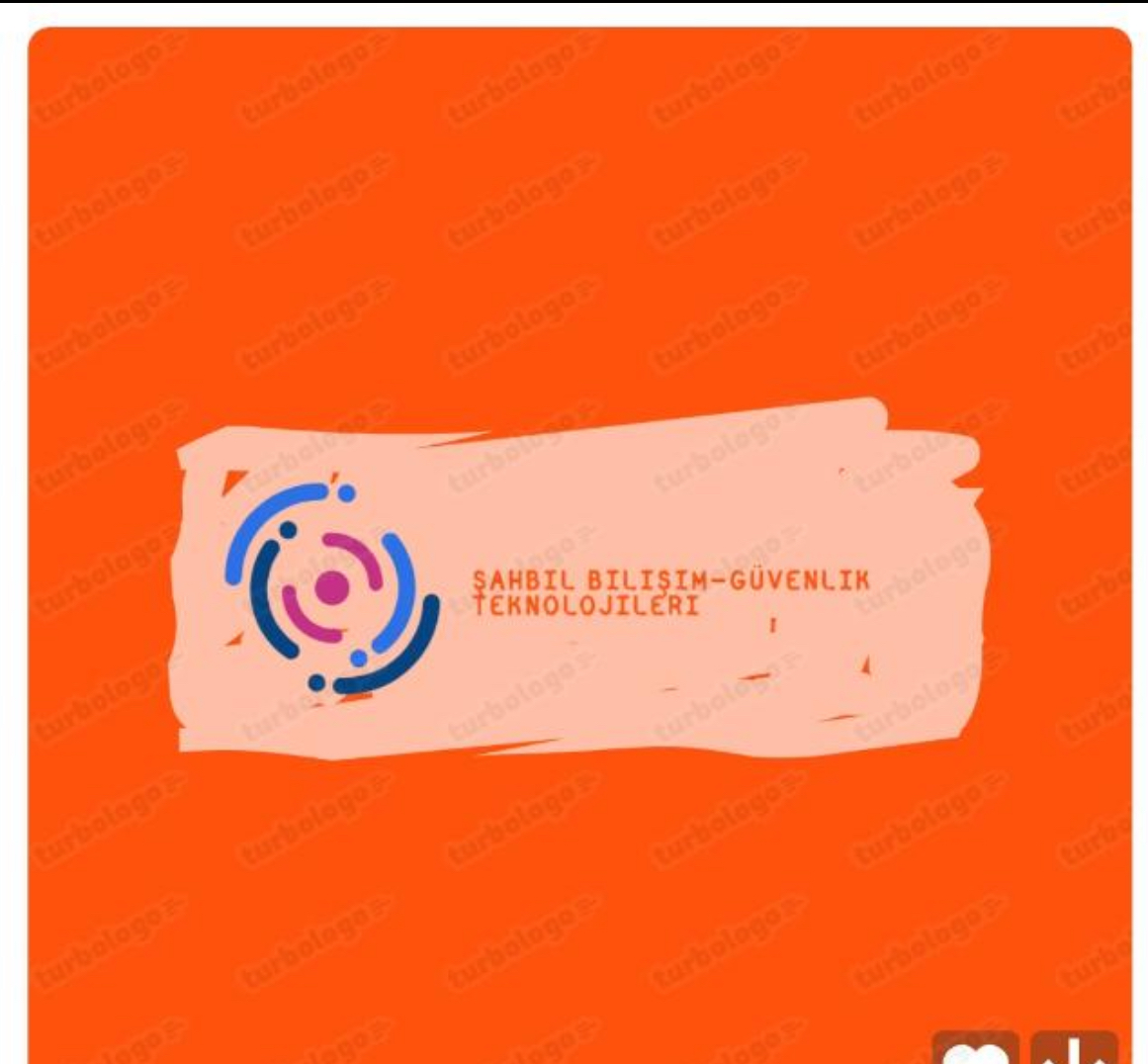 Şahbil bilişim güvenlik sistemleri logosu