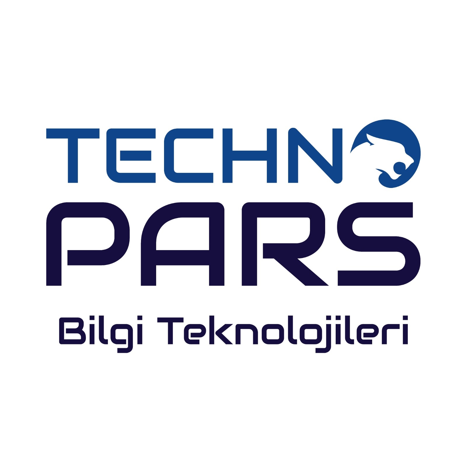 Technopars Bilgi Teknolojileri logosu