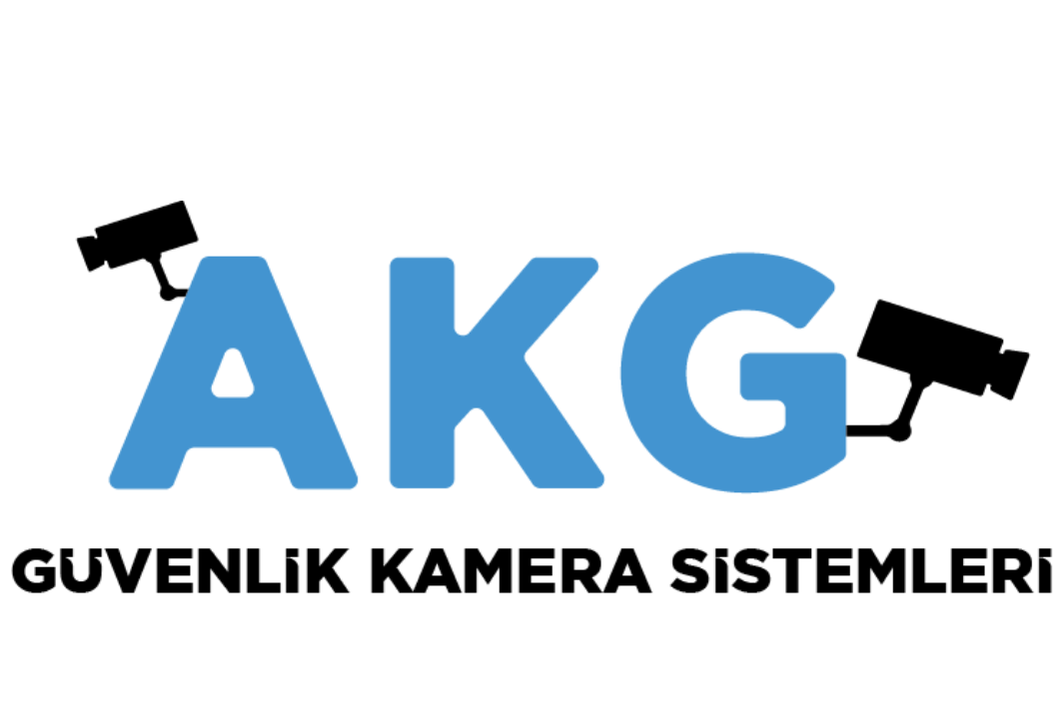 AKG GÜVENLİK SİSTEMLERİ logosu