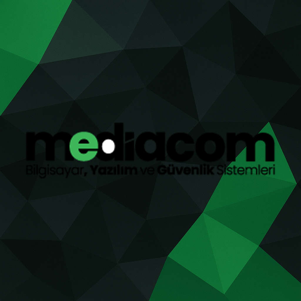 Mediacom Bilgisayar logosu