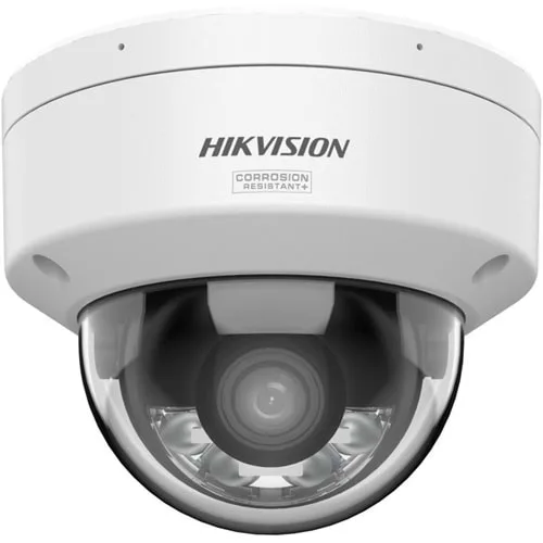 Hikvision DS-2CD2147G3-LI(S2U)Y 4 MP ColorVu 3.0 Sesli IP Dome Kamera