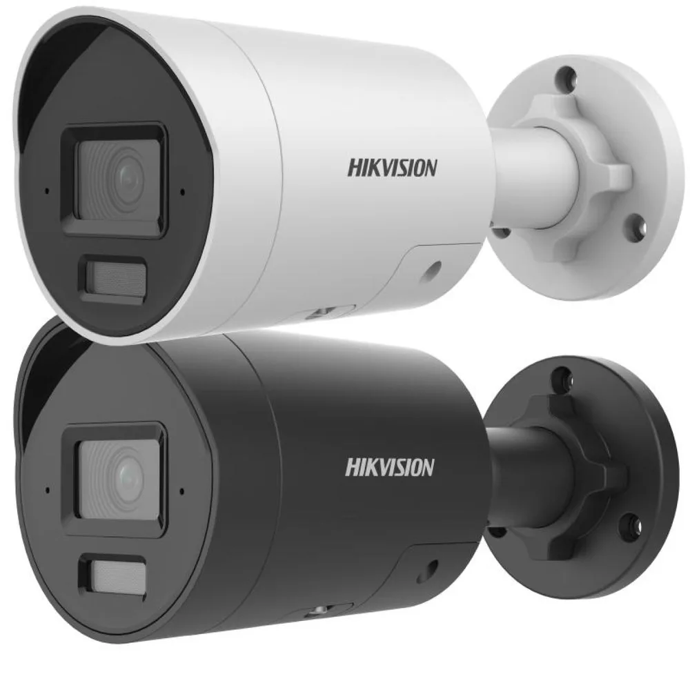 Hikvision DS-2CD2046G2H-I2U/SL 4 MP Bullet IP Kamera