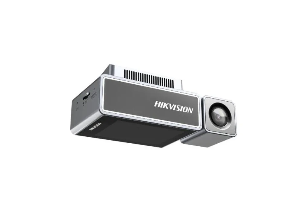 Hikvision C8 Pro AE-DC8222-C8PRO(4K)(2CH) 4K Wi-Fi Çift Kameralı Araç İçi Kamera