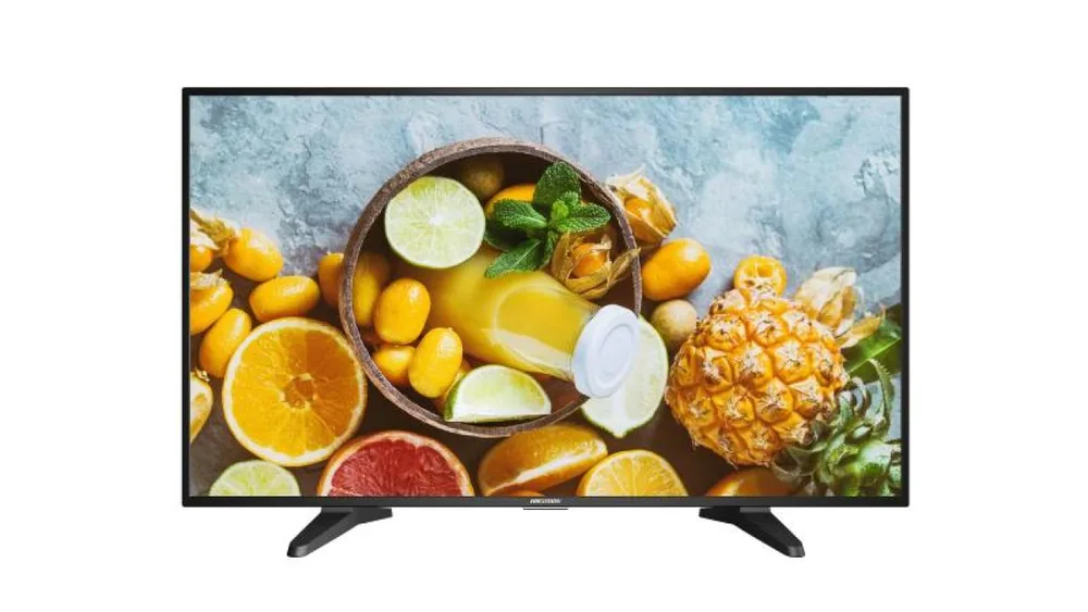 Hikvision DS-D5043QE 43 inç (42,5") Full HD LED Monitör
