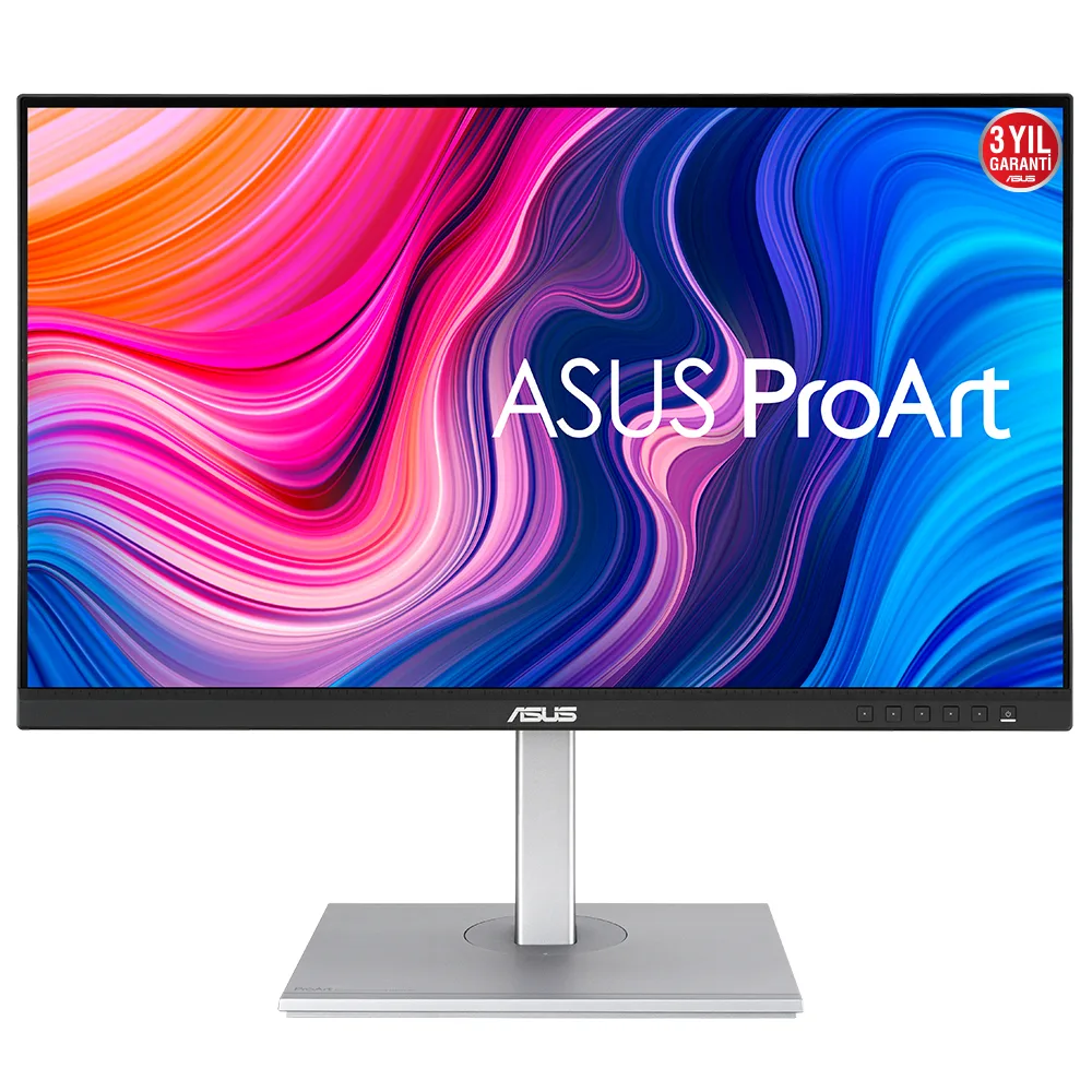 Asus ProArt Display PA279CV 27 inç 4K UHD IPS Monitör