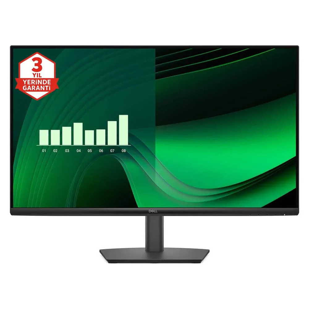 Dell E2725HM 27" IPS Full HD 100 Hz Monitör