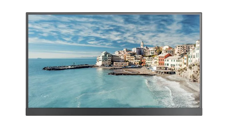 Hikvision DS-D6022FN-B 21.5" Full HD Duvar Tipi Dijital Tabela Ekranı