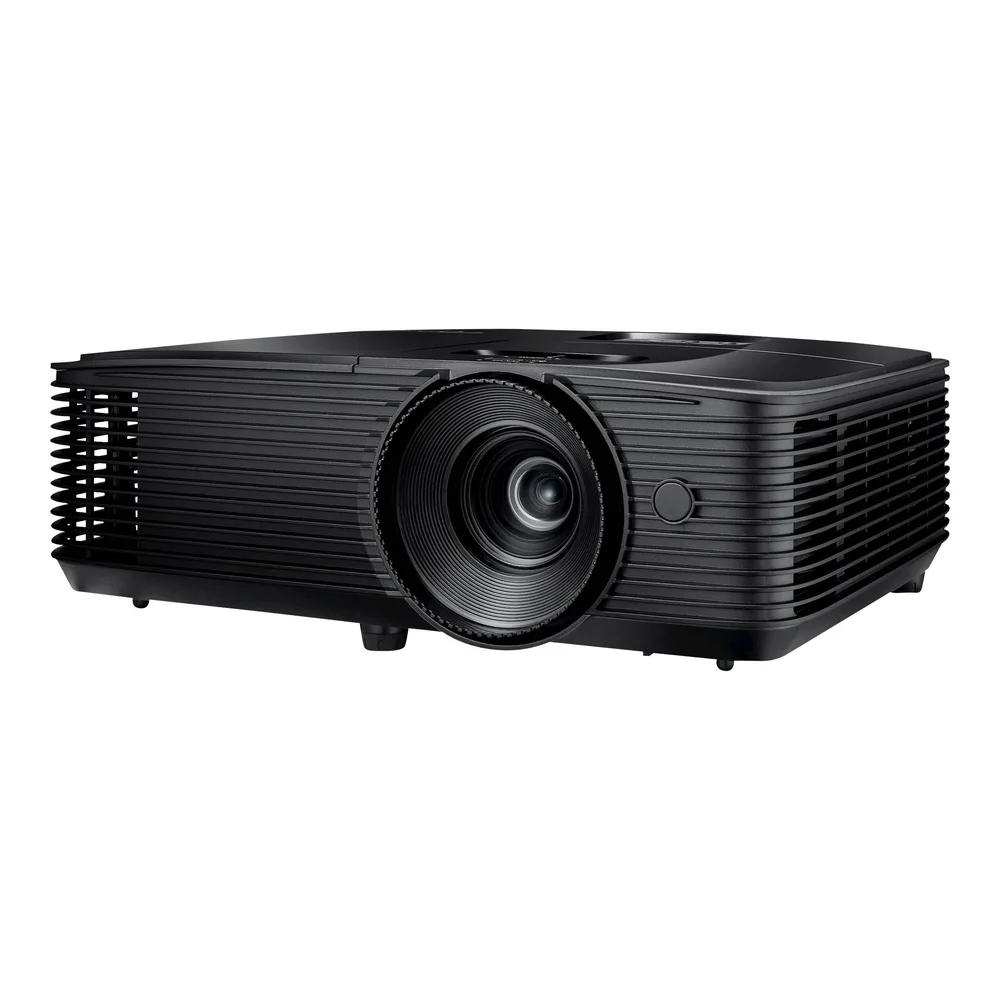 Optoma S336 SVGA 4000 Lümen DLP Projeksiyon