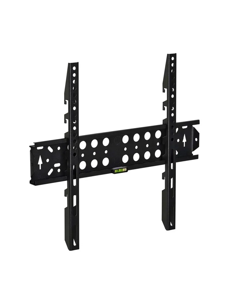 Vontech Vt-40 S Sabit 32''-55'' Lcd/led Tv Kilitli Duvar Askı Aparatı