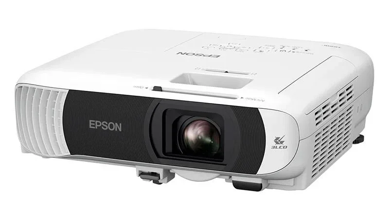 Epson EB-FH54 Full HD 4100 Lümen Kablosuz Projeksiyon Cihazı