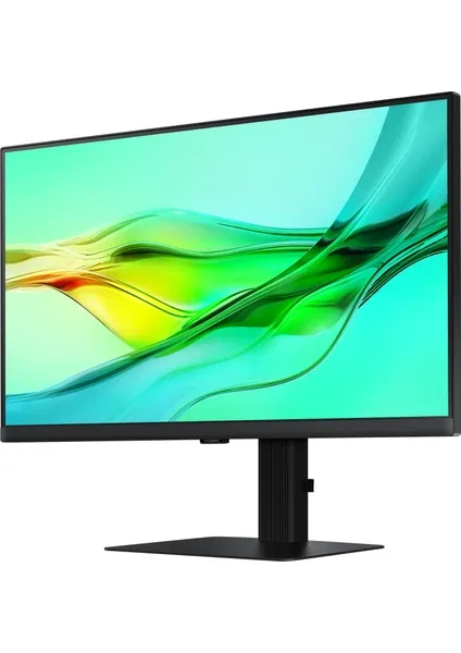 Samsung ViewFinity S6 S60UD LS24D600UAUXUF 24 inç QHD 100 Hz Monitör