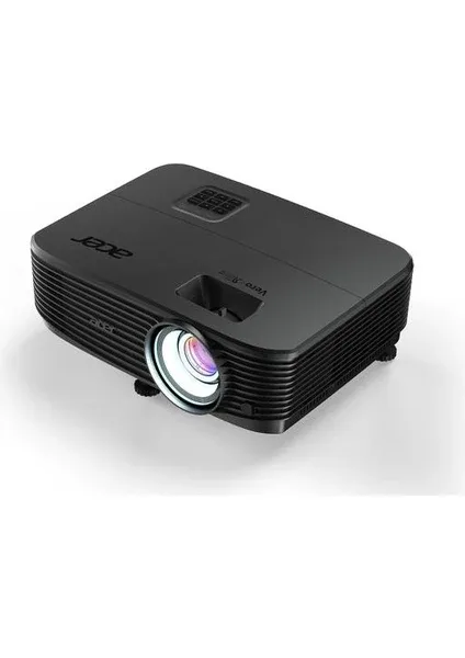 Acer X1229HP 4800 ANSI Lümen XGA (1024x768) DLP Projeksiyon Cihazı