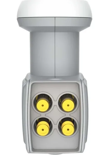 Rose RLE-400 4 lü Anten LNB