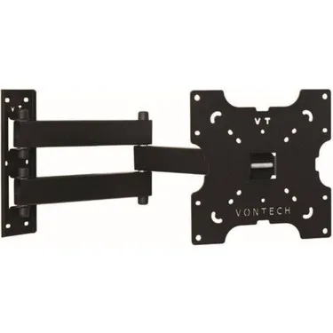 Vontech VT322HCL Pro LCD Hareketli Askı Aparatı (22-42