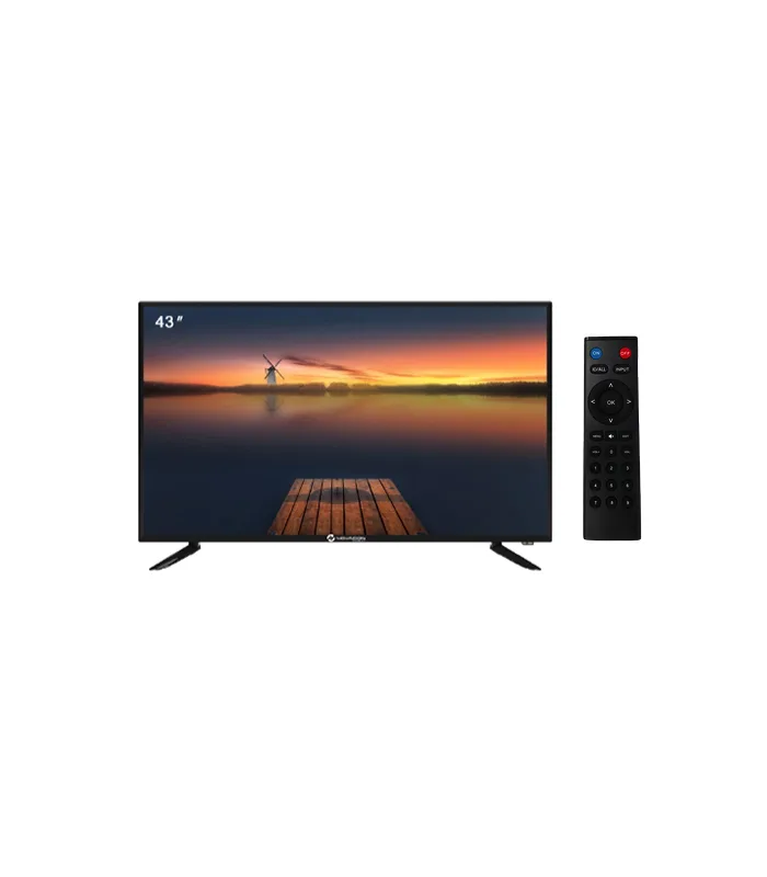 Novacom NVC-LEDHQ43A 43