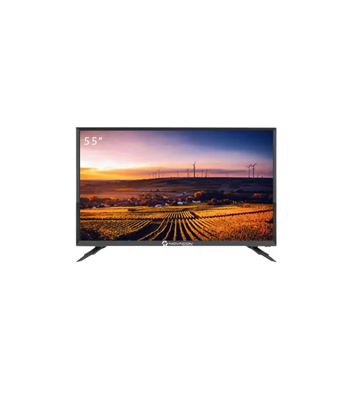 Novacom NVC-LEDC55A 55¨ 3840×2160 Profesyonel Monitör