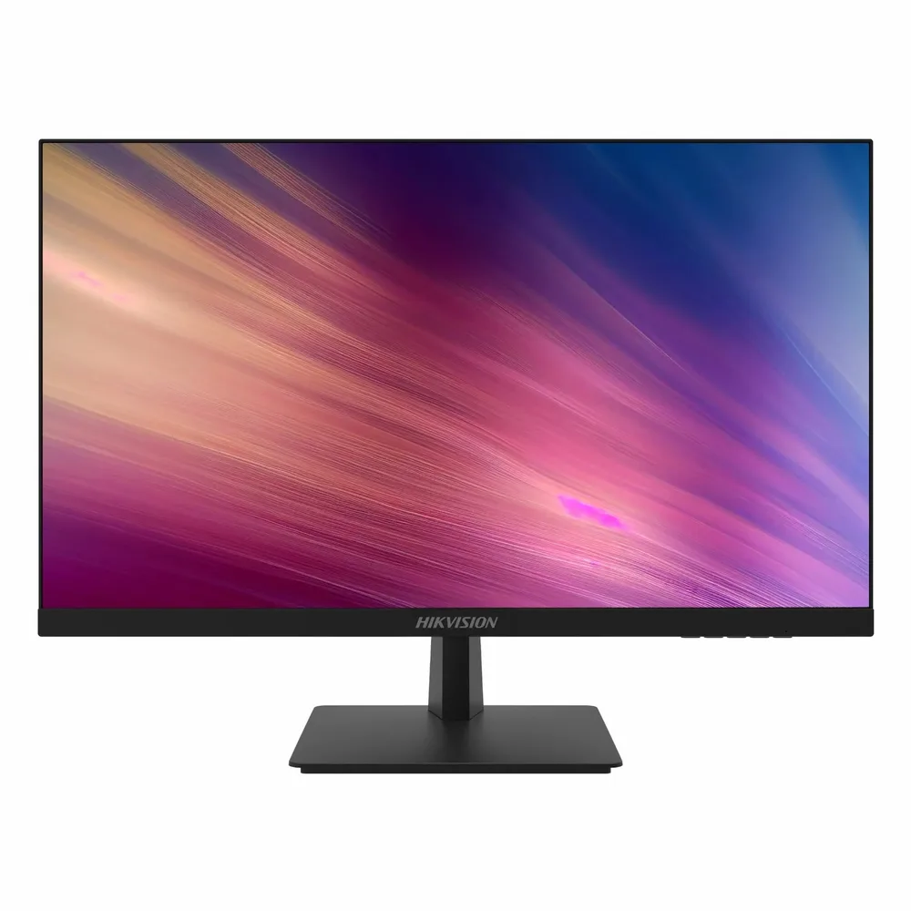 Hikvision DS-D5027FN01 5 ms Full HD IPS 75 Hz Güvenlik Monitör