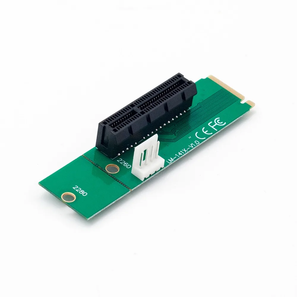 Oem PCI-EX M2 Dönüştürücü