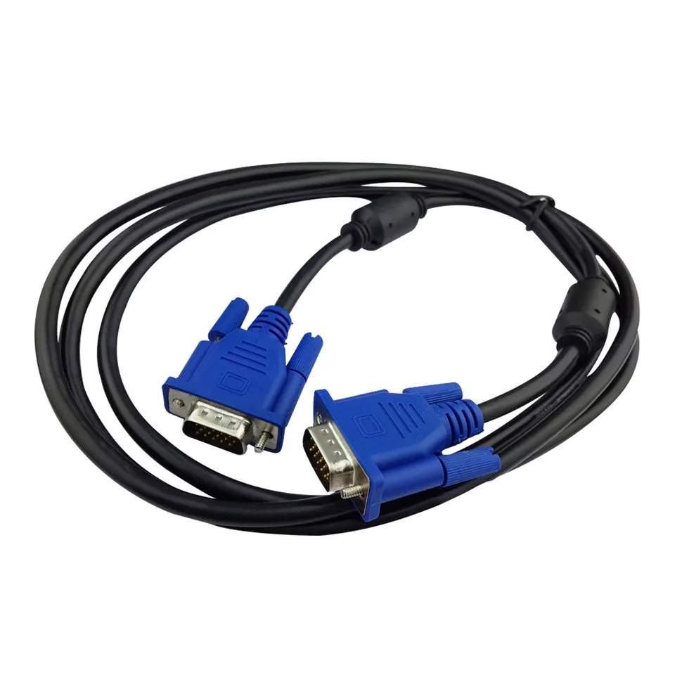 Flaxes FVG-20 20MT VGA Kablo