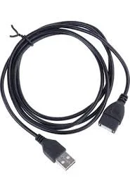 Gabble GAB-UFB205 USB 2.0 SİYAH 5 MT Uzatma Kablosu