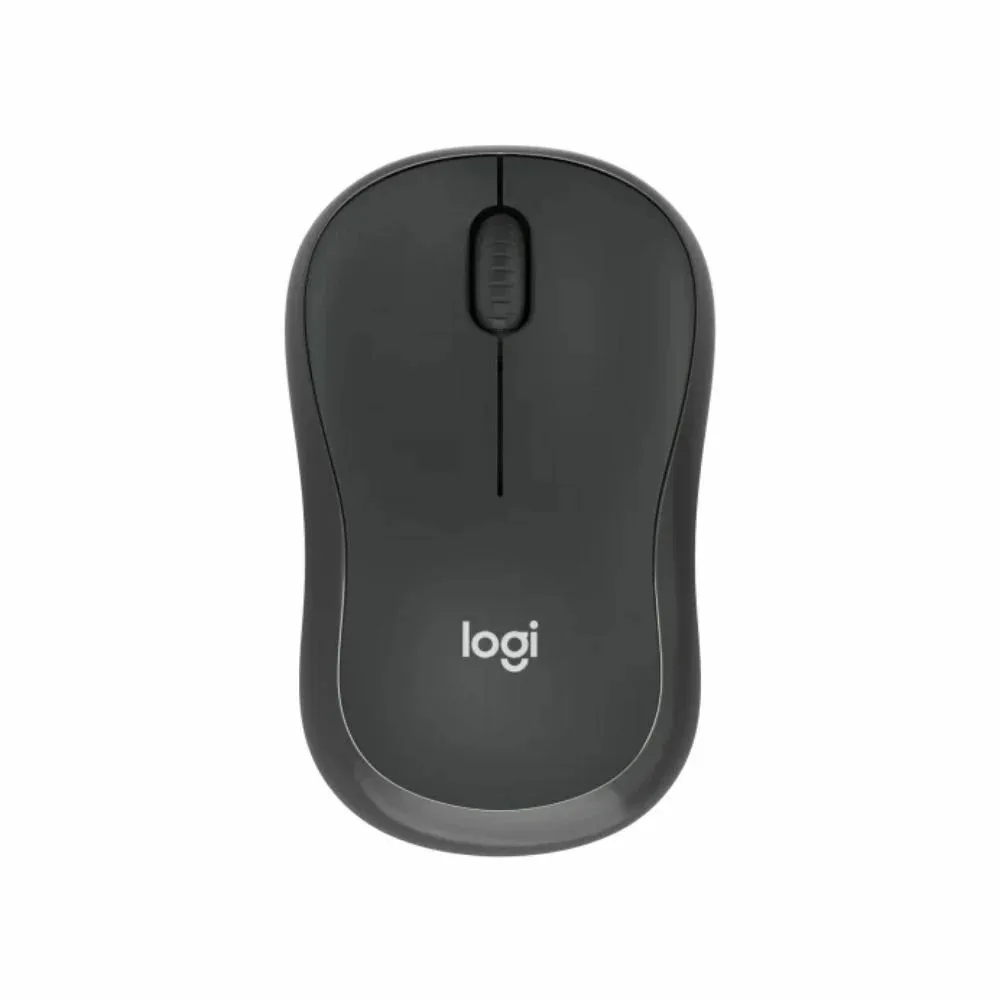 Logıtech M240 Kablosuz 4000 DPI Siyah Kurumsal Mouse 910-007182