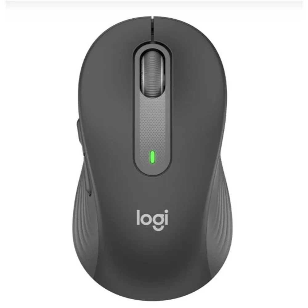 Logıtech M650 Kablosuz Siyah Kurumsal Mouse 910-006274