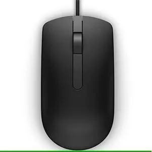 Dell 570-AAIS MS116 Kablolu Mouse