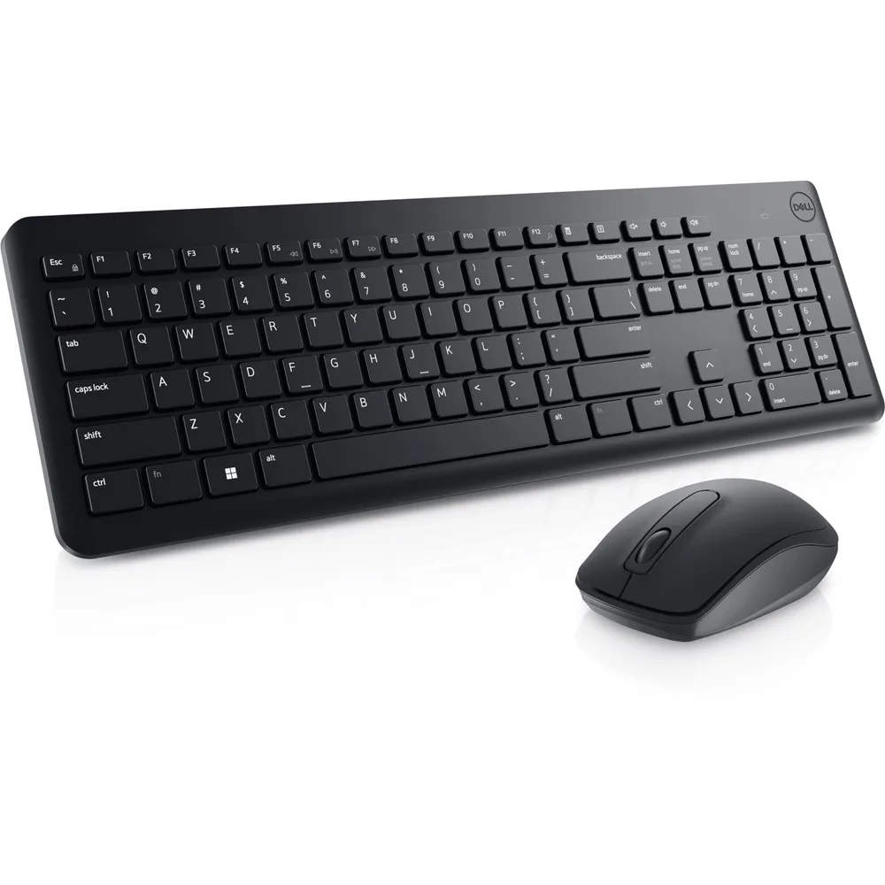 Dell KM3322W Kablosuz Klavye+Mouse