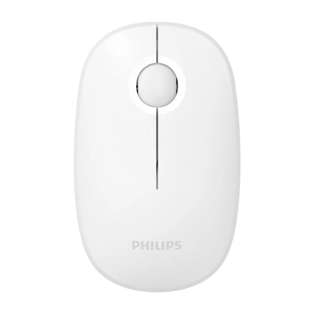 Philips SPK7378W 3000 Serisi Kablosuz Mouse Beyaz