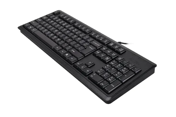 A4 Tech KR-92 Comfort Key USB Multimedya Klavye