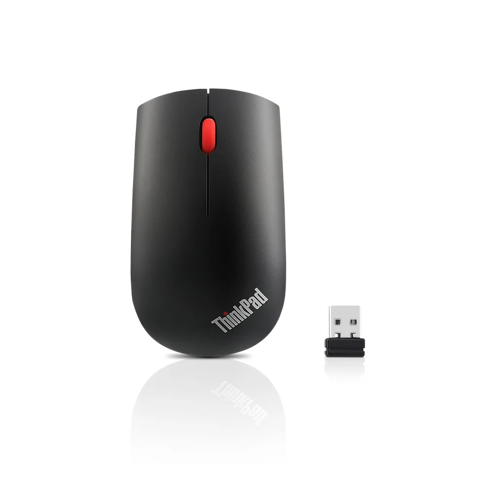 Lenovo ThinkPad Essential Kablosuz Mouse 4X30M56887