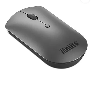Lenovo ThinkBook Bluetooth Sessiz Mouse 4Y50X88824