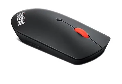 Lenovo ThinkPad Bluetooth Sessiz Mouse 4Y50X88822
