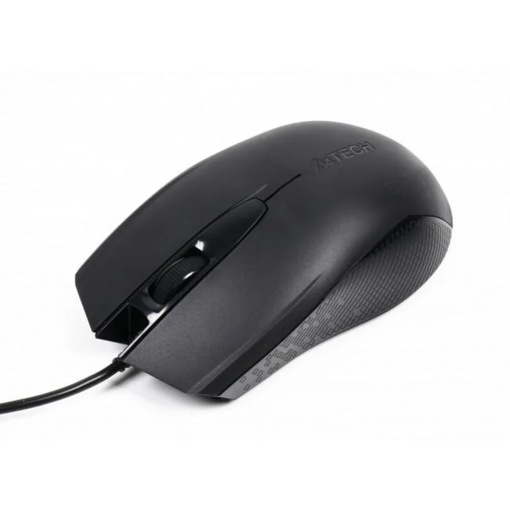 A4 Tech OP-760 USB Kablolu Optik Mouse