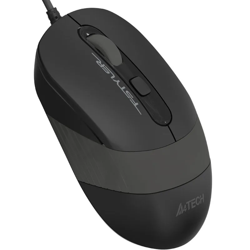 A4 Tech FM10 Kablolu 1600 DPI Optik Mouse