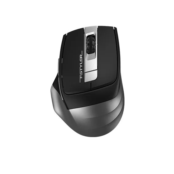 A4 Tech FB35 Bluetooth + 2.4 GHz Kablosuz Mouse