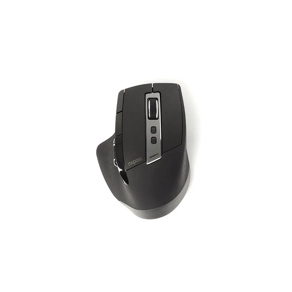 Rapoo MT750S Çoklu Mod Kablosuz Ergonomik Lazer Mouse