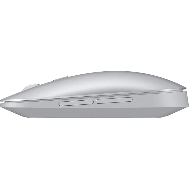 Samsung EJ-M3400D Bluetooth Mouse Slim Gümüş