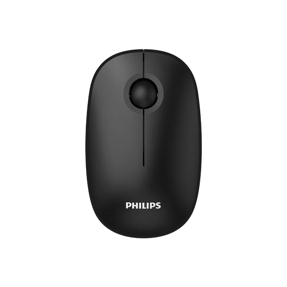 Philips SPK7378B 3000 Serisi Kablosuz Mouse Siyah
