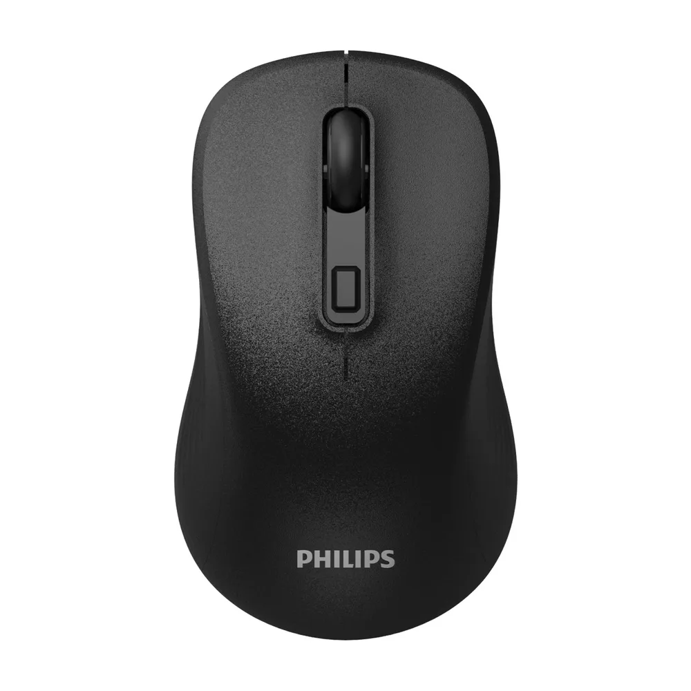 Philips SPK7538 5000 Serisi Bluetooth + 2.4 GHz Kablosuz Mouse