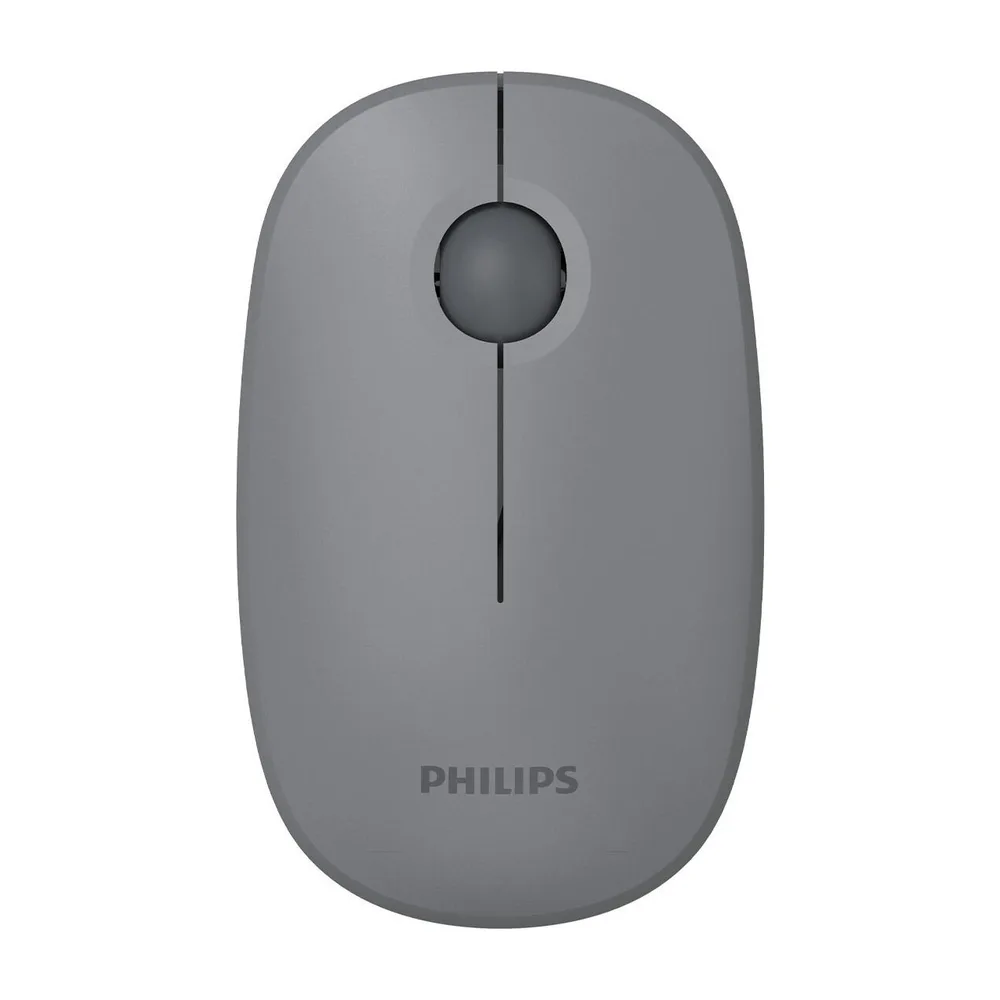 Philips SPK7378G 3000 Serisi Kablosuz Mouse Gri